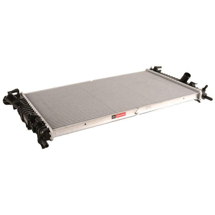 FOCUS C-MAX CC 1.4 DURATEC COOLANT RADIATOR WITH AIR CON