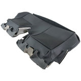 REAR SEAT CUSHION COVER