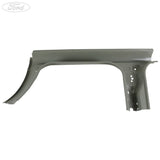 EVEREST REAR O/S LOWER OUTER C PILLAR PANEL 03-2009-