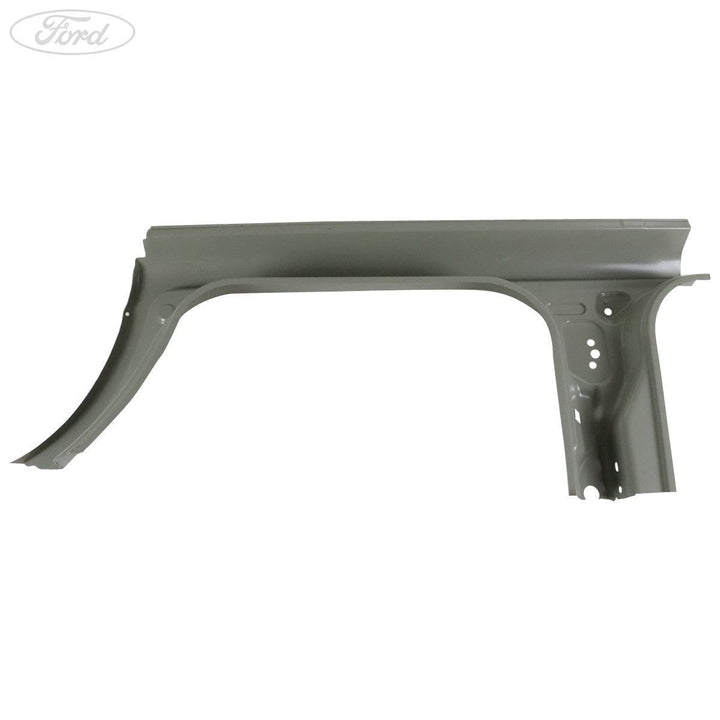 EVEREST REAR O/S LOWER OUTER C PILLAR PANEL 03-2009-