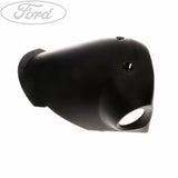 STEERING COLUMN SHROUD
