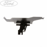 TRANSIT BATTERY HOLD DOWN BRACKET