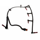 FUEL INJECTOR PIPE REPAIR TUBE
