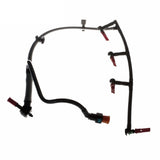 FUEL INJECTOR PIPE REPAIR TUBE