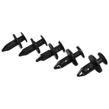 FRONT PANELS, APRONS & SIDE MEMBERS RIVET PACK OF 5