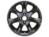 SET OF 4 FIESTA ALLOY WHEEL 16