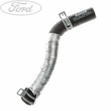 HEATER WATER HOSE
