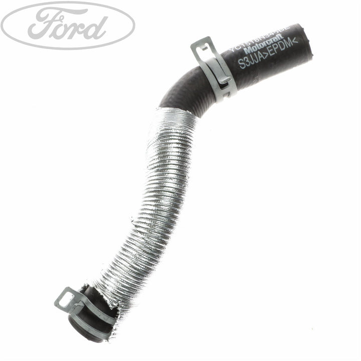 HEATER WATER HOSE