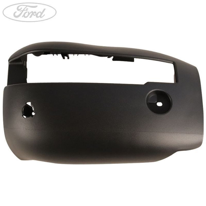 STEERING COLUMN SHROUD