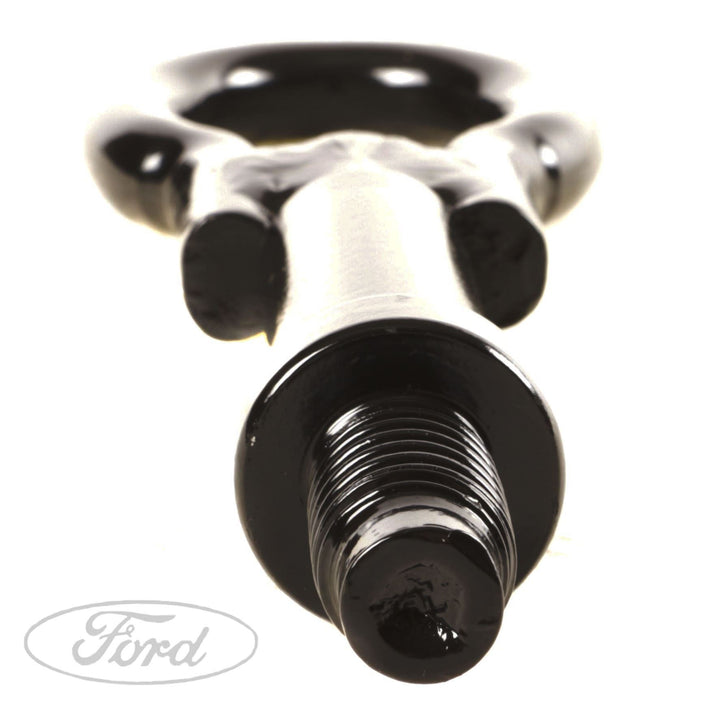 TOWING EYE HOOK