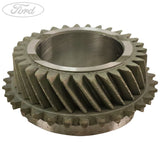 REVERSE IDLER GEAR