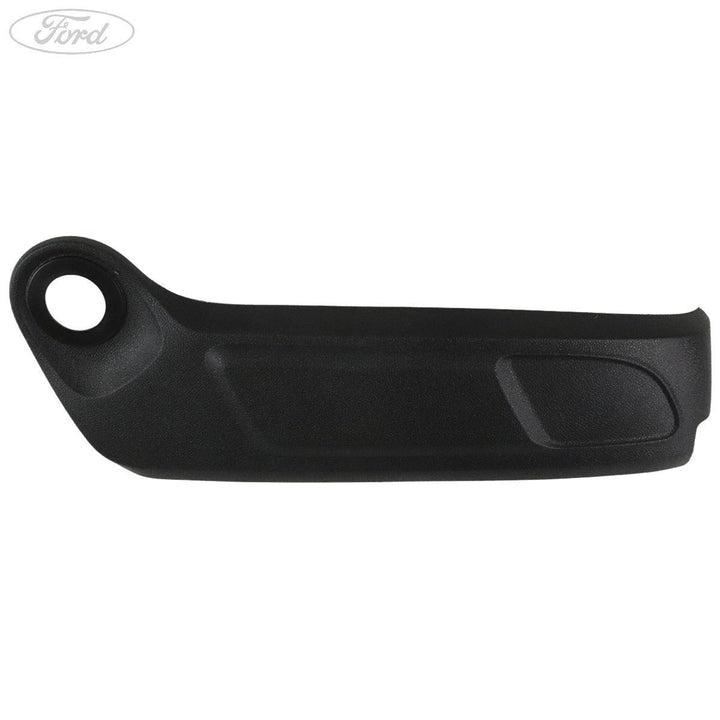 SEAT SIDE VALANCE