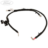 TRANSIT MK8 CUSTOM BATTERY TO ALTERNATOR CABLE WIRE 2012-