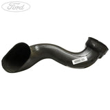 TRANSIT HEATER OUTLET DUCT LESS AIR CON 2006-2014