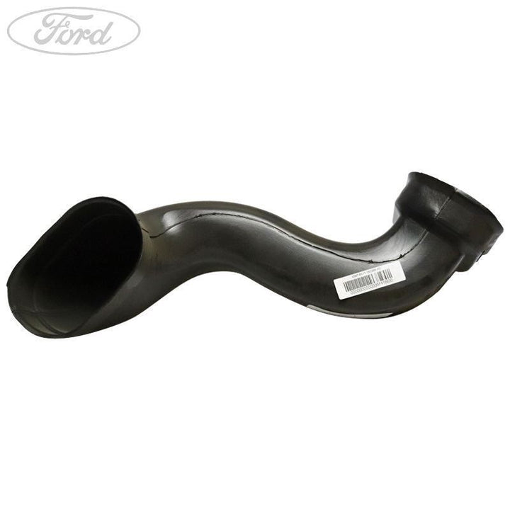 TRANSIT HEATER OUTLET DUCT LESS AIR CON 2006-2014