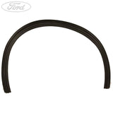 TRANSIT COURIER FRONT O/S LOWER DOOR WEATHERSTRIP SEAL 14-