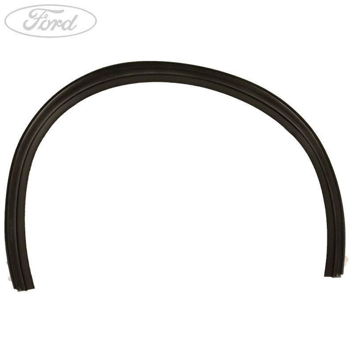 TRANSIT COURIER FRONT O/S LOWER DOOR WEATHERSTRIP SEAL 14-