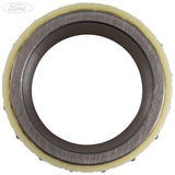 6-SPEED MANUAL TRANS OUTPUT SHAFT 4TH GEAR NEEDLE BEARING