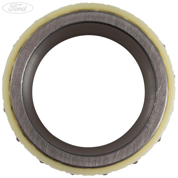 6-SPEED MANUAL TRANS OUTPUT SHAFT 4TH GEAR NEEDLE BEARING