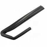 FOCUS O/S DRIVER SIDE FRONT DOOR GLASS RUN BODY SEAL WINDOW CHANNEL WEATHERSTRIP 2014-2019
