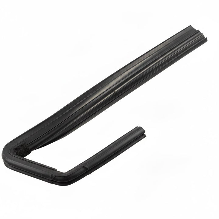 FOCUS O/S DRIVER SIDE FRONT DOOR GLASS RUN BODY SEAL WINDOW CHANNEL WEATHERSTRIP 2014-2019