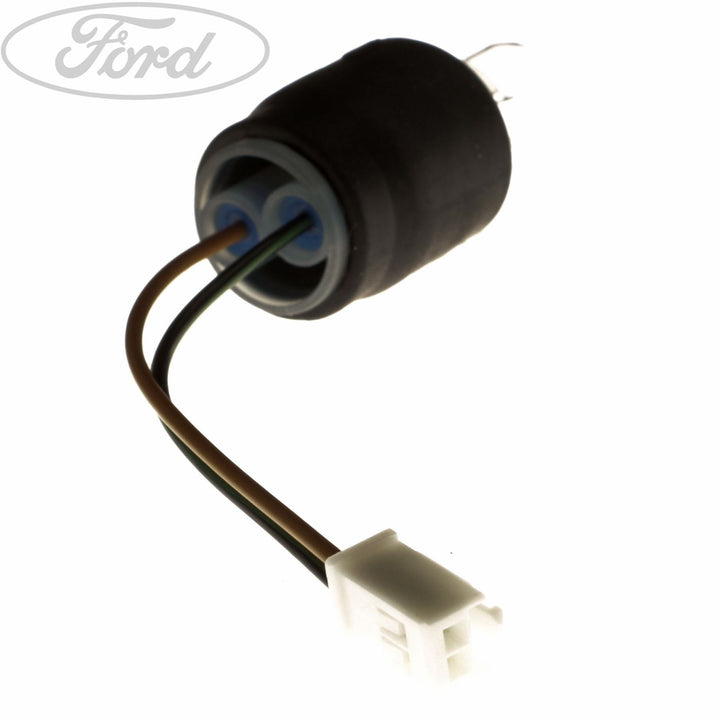 MONDEO S-MAX GALAXY WING MIRROR PUDDLE LAMP KIT