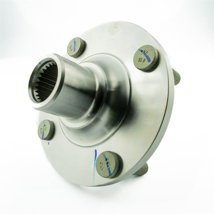 KA+ O/S Or N/S Front Wheel Hub x1 2015-2019