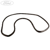 S-MAX GALAXY REAR O/S DOOR WEATHERSTRIP SEAL 5 DOOR LMV 15-