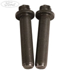 TRANSIT DURATORQ DI CONNECTING ROD SPECIAL BOLT