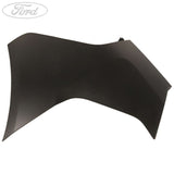BUMPER END CAP