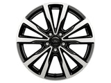 KUGA 09/2016-11/2019 ALLOY WHEEL 18