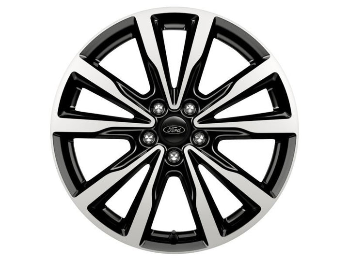 KUGA 09/2016-11/2019 ALLOY WHEEL 18