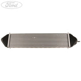 CONNECT KUGA FOCUS C-MAX 1.6 ECOBOOST SCTI INTERCOOLER 13-