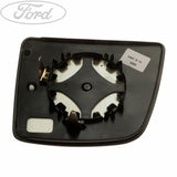 EXTERIOR MIRRORS NEW & NICHE