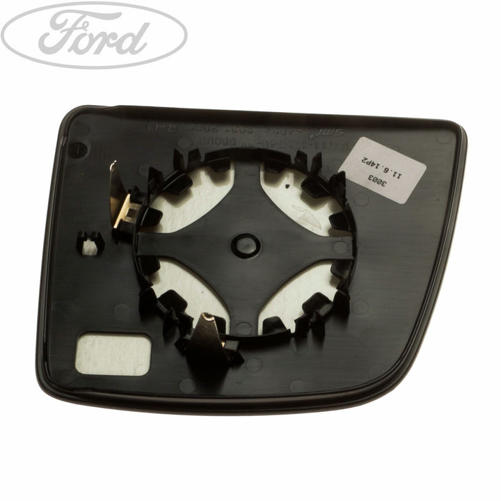 EXTERIOR MIRRORS NEW & NICHE