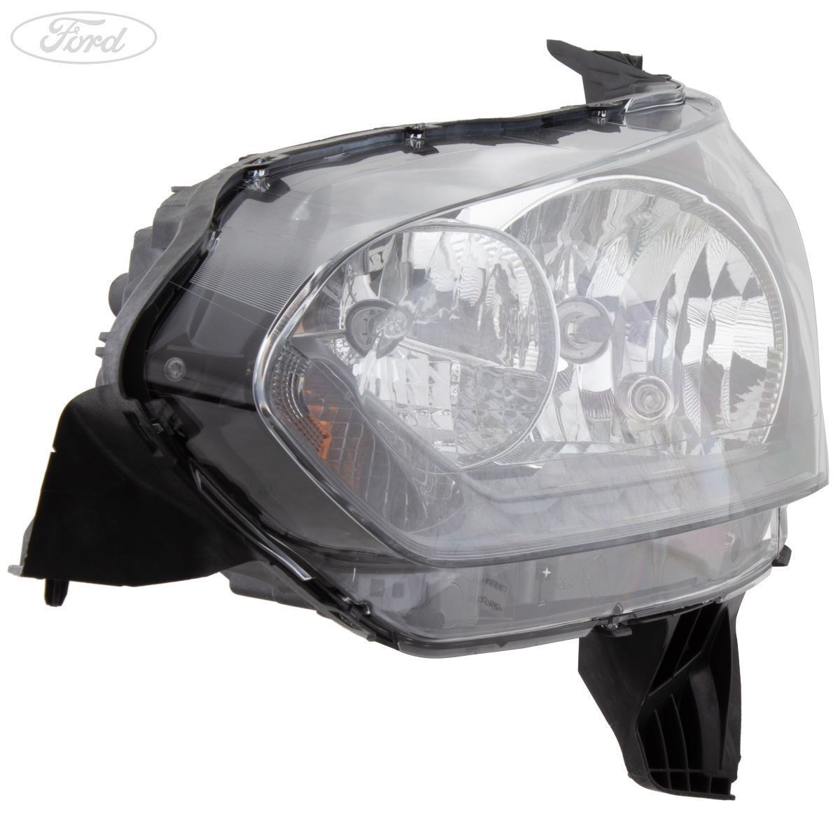TRANSIT TOURNEO CONNECT FRONT N/S HEADLIGHT HEADLAMP UNIT – Ford Online ...