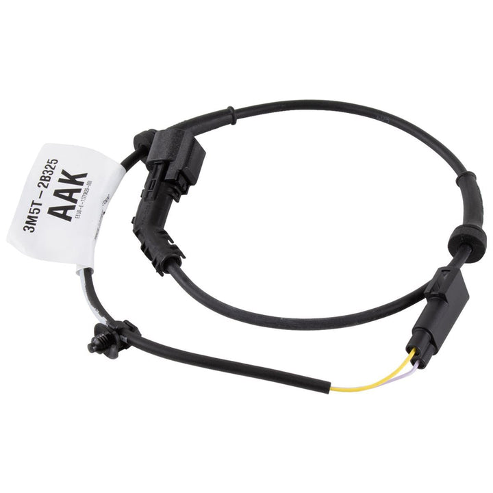 C-MAX FOCUS FRONT N/S O/S ABS ESP JUMPER WIRING