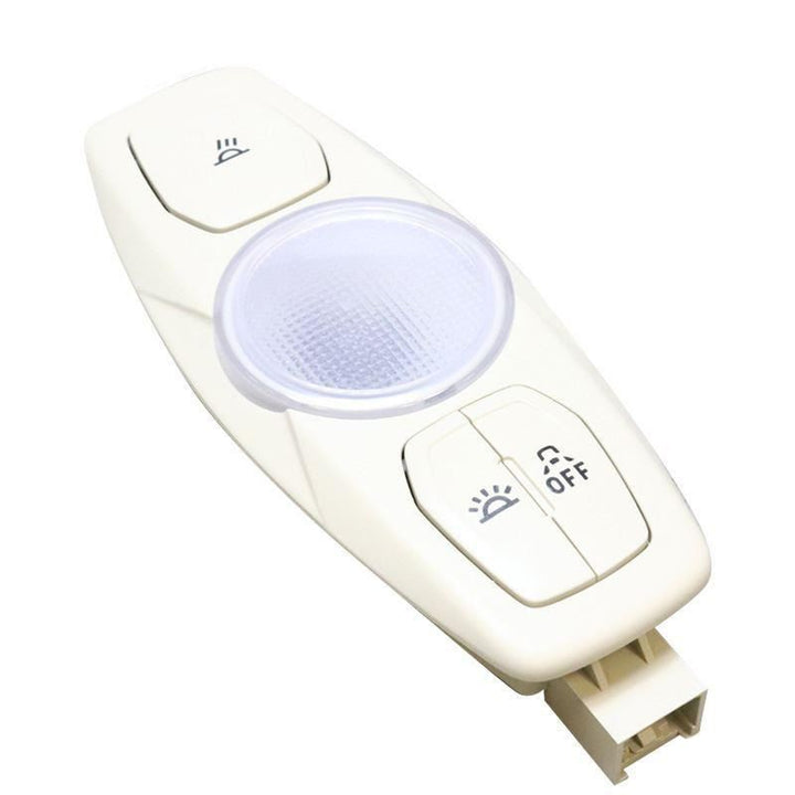 INTERIOR LAMP