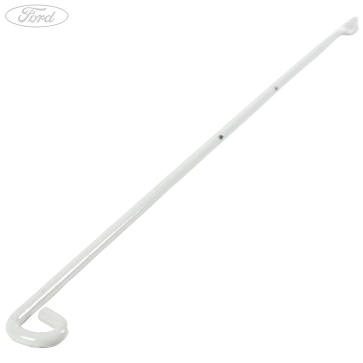 SEAT COVER LISTING WIRE