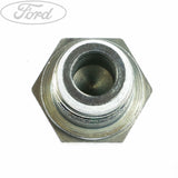 MONDEO S-MAX GALAXY O/S FRONT WISHBONE SLEEVE BUSH 2007-14