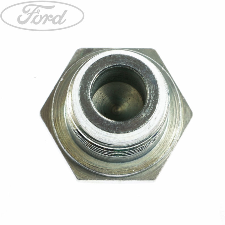 MONDEO S-MAX GALAXY O/S FRONT WISHBONE SLEEVE BUSH 2007-14