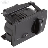 TRANSIT HEAD LIGHT LAMP INTERNAL PANEL SWITCH