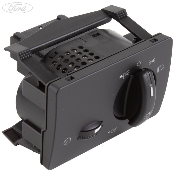 TRANSIT HEAD LIGHT LAMP INTERNAL PANEL SWITCH