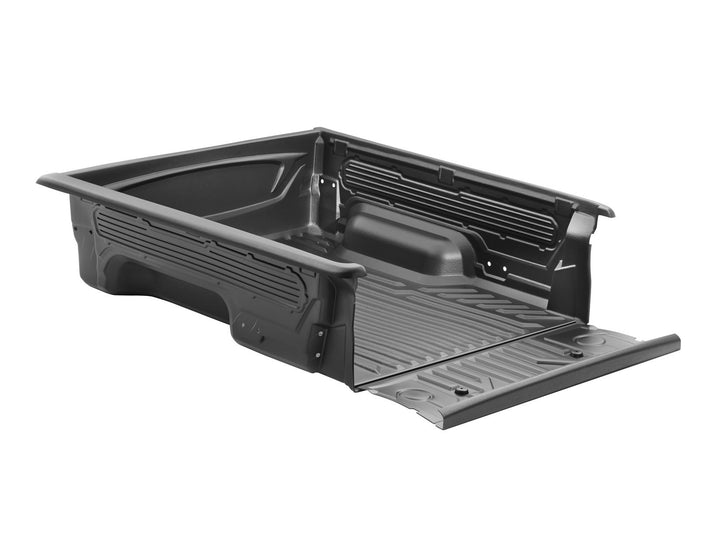 RANGER AEROKLAS* BED LINER WITH FITTING SUPER SINGLE CAB, EXCEPT WILDTRACK.,  10/2011