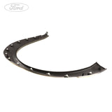 TRANSIT CONNECT REAR N/S WHEEL ARCH DEFLECTOR BODY MOULDING