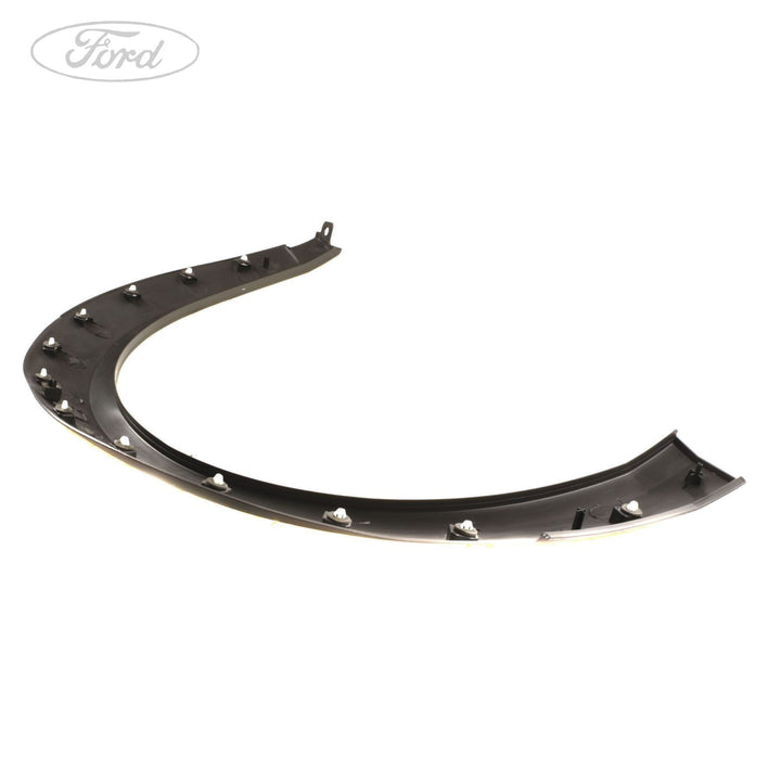 TRANSIT CONNECT REAR N/S WHEEL ARCH DEFLECTOR BODY MOULDING