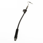 REAR N/S LH BRAKE HOSE