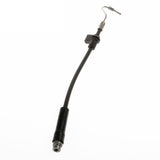 REAR N/S LH BRAKE HOSE