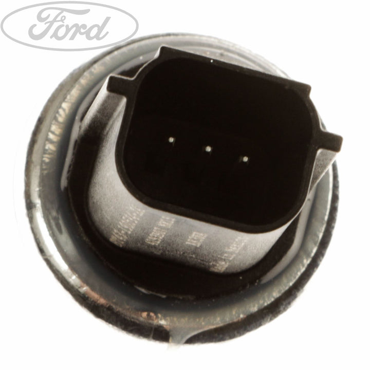 FIESTA MK7 KUGA MK1 FOCUS MK3 AIR CON VACUUM SWITCH