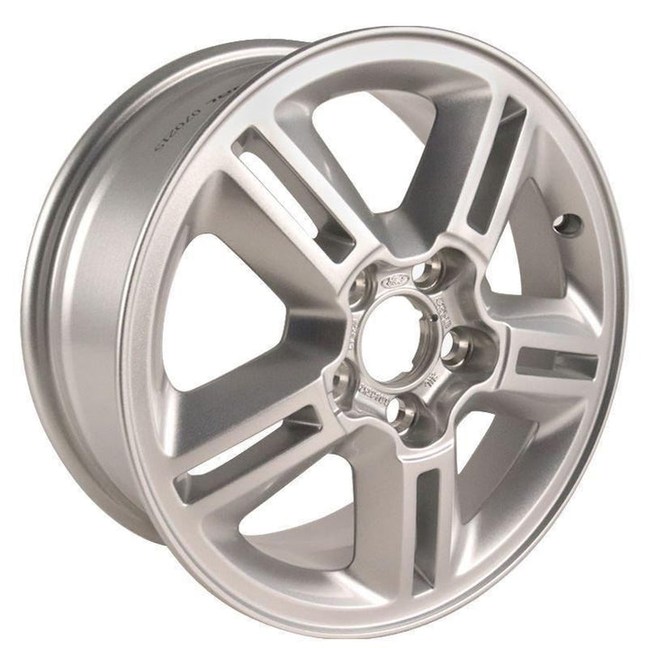 FOCUS MK2 C-MAX 15